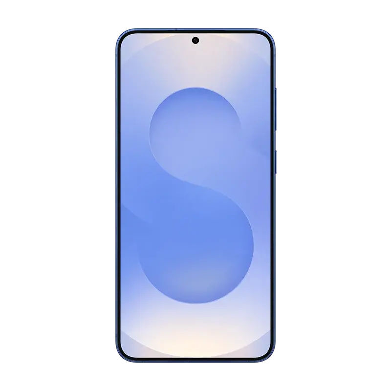 Samsung Galaxy S25+ / 6.7 AMOLED 2X 120Hz / Snapdragon 8 Elite / 12GB / 256GB / 4900mAh / S936 Blue