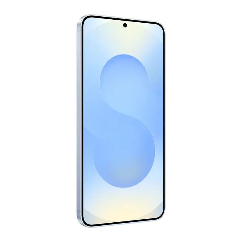 Samsung Galaxy S25+ / 6.7 AMOLED 2X 120Hz / Snapdragon 8 Elite / 12GB / 256GB / 4900mAh / S936 Cyan