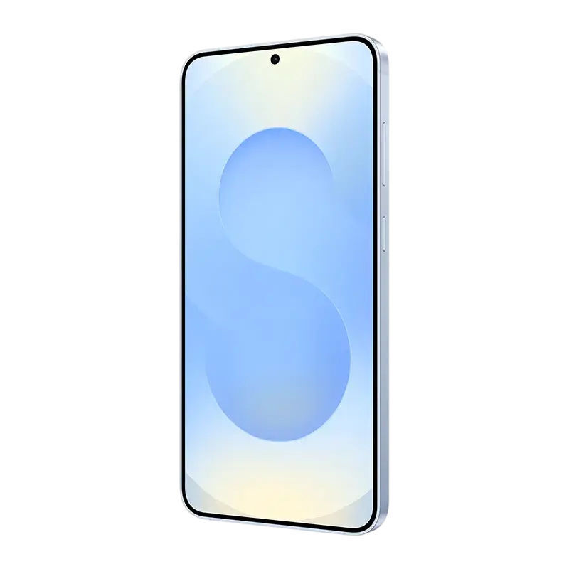 Samsung Galaxy S25+ / 6.7 AMOLED 2X 120Hz / Snapdragon 8 Elite / 12GB / 256GB / 4900mAh / S936 Cyan