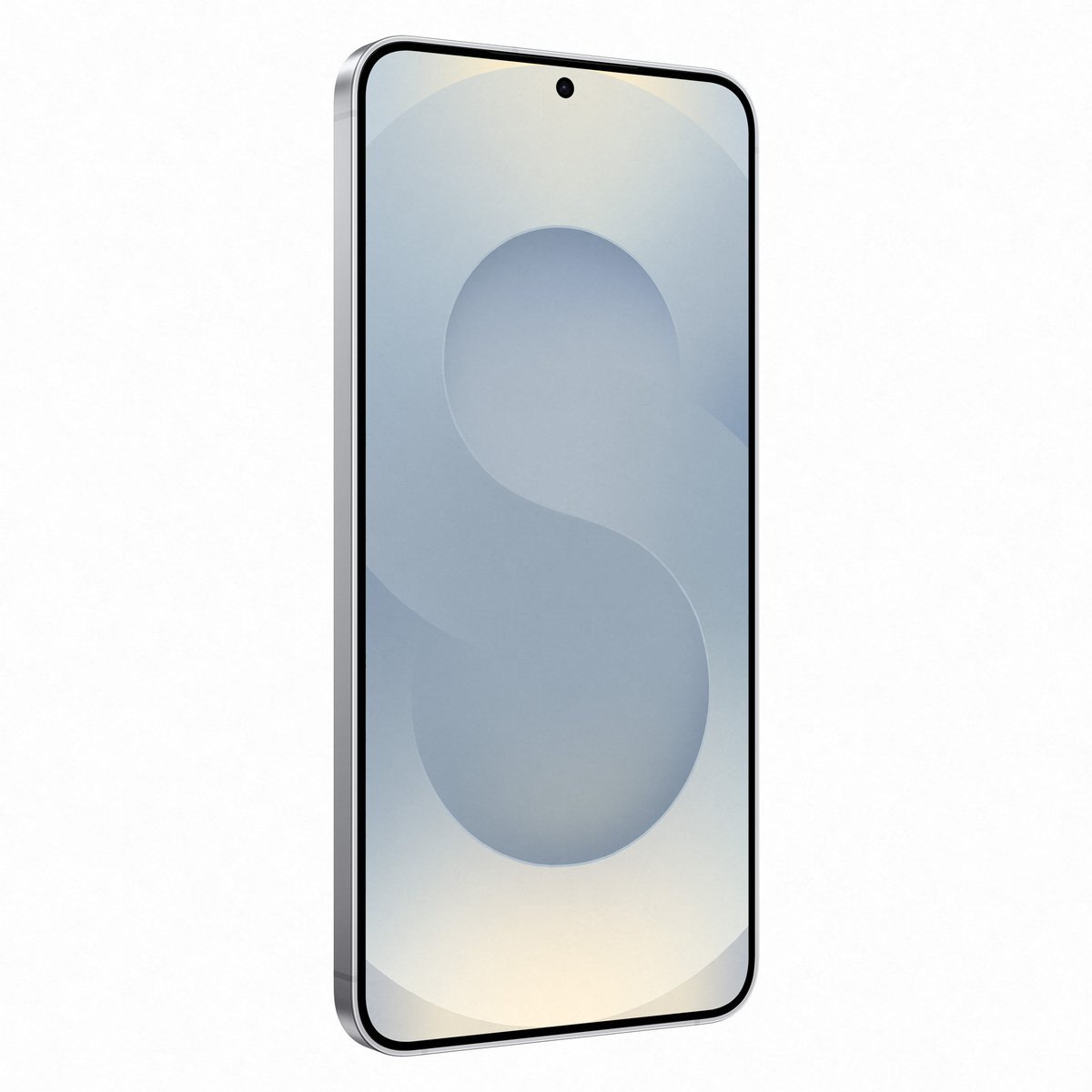 Samsung Galaxy S25+ / 6.7 AMOLED 2X 120Hz / Snapdragon 8 Elite / 12GB / 256GB / 4900mAh / S936 Silver