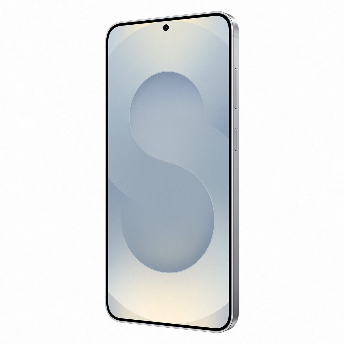 Samsung Galaxy S25+ / 6.7 AMOLED 2X 120Hz / Snapdragon 8 Elite / 12GB / 256GB / 4900mAh / S936 Silver
