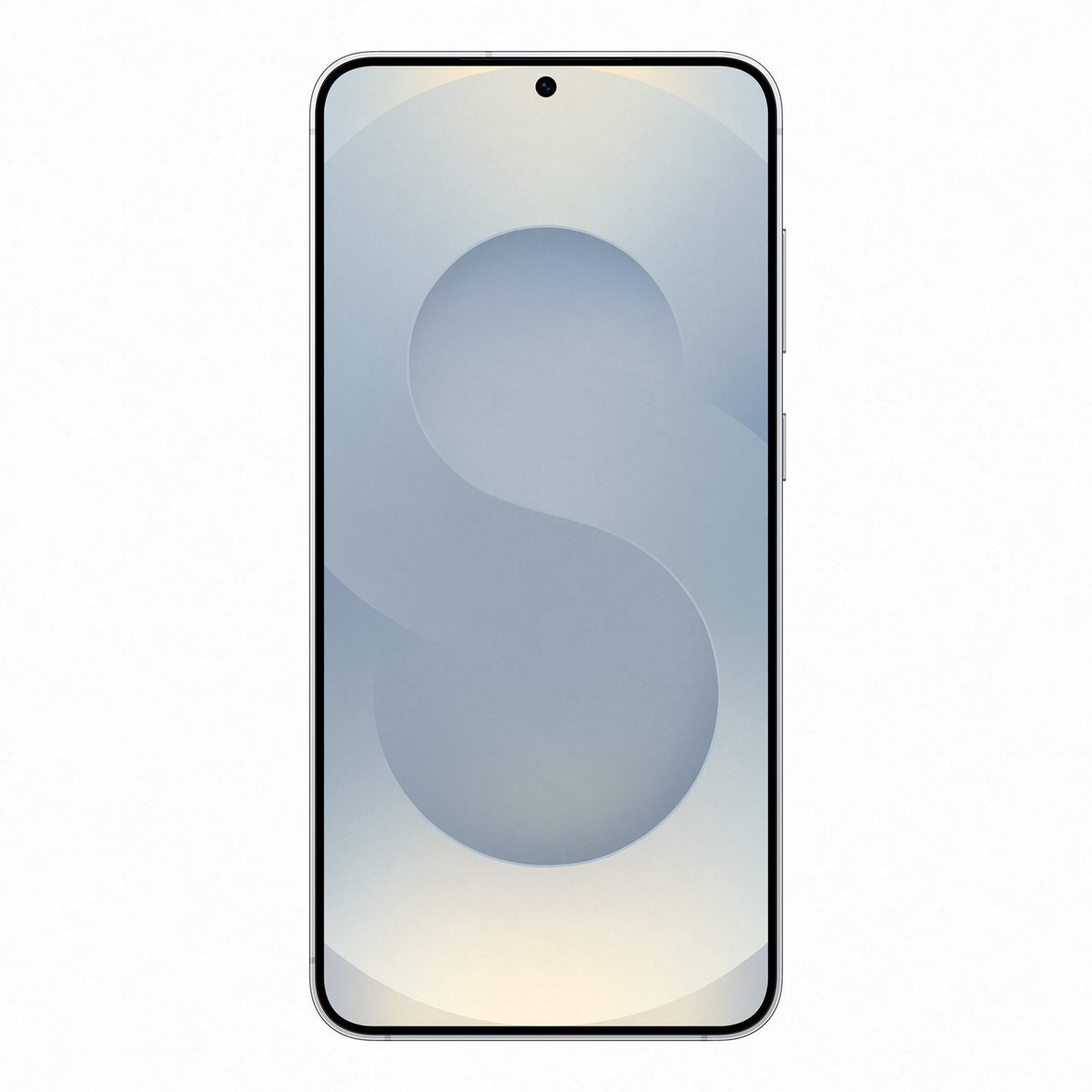 Samsung Galaxy S25+ / 6.7 AMOLED 2X 120Hz / Snapdragon 8 Elite / 12GB / 256GB / 4900mAh / S936 Silver