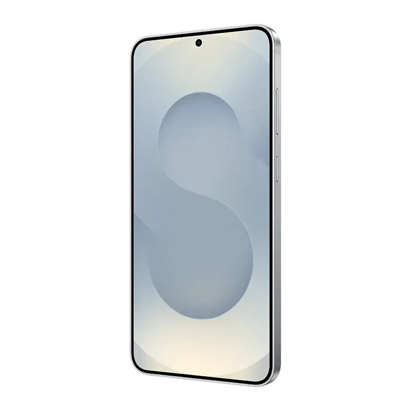 Samsung Galaxy S25+ / 6.7 AMOLED 2X 120Hz / Snapdragon 8 Elite / 12GB / 512GB / 4900mAh / S936 Silver