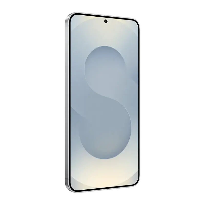 Samsung Galaxy S25+ / 6.7 AMOLED 2X 120Hz / Snapdragon 8 Elite / 12GB / 512GB / 4900mAh / S936 Silver