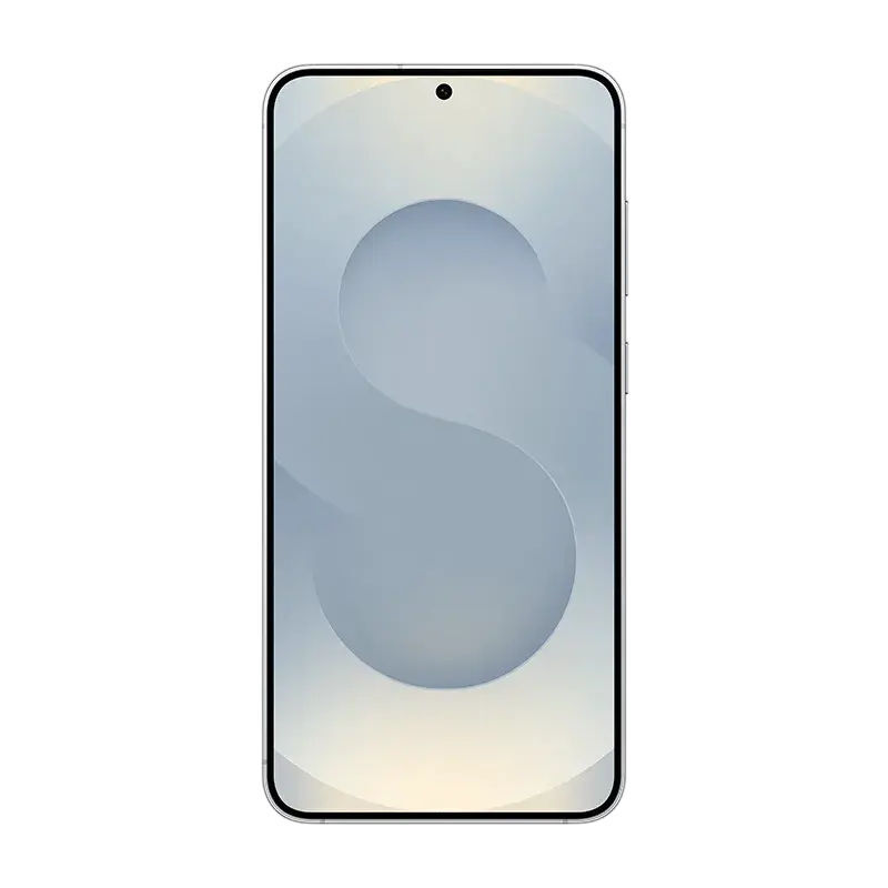 Samsung Galaxy S25+ / 6.7 AMOLED 2X 120Hz / Snapdragon 8 Elite / 12GB / 512GB / 4900mAh / S936 Silver