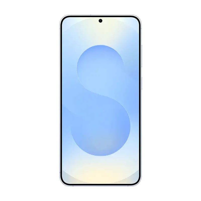 Samsung Galaxy S25+ / 6.7 AMOLED 2X 120Hz / Snapdragon 8 Elite / 12GB / 512GB / 4900mAh / S936 Cyan