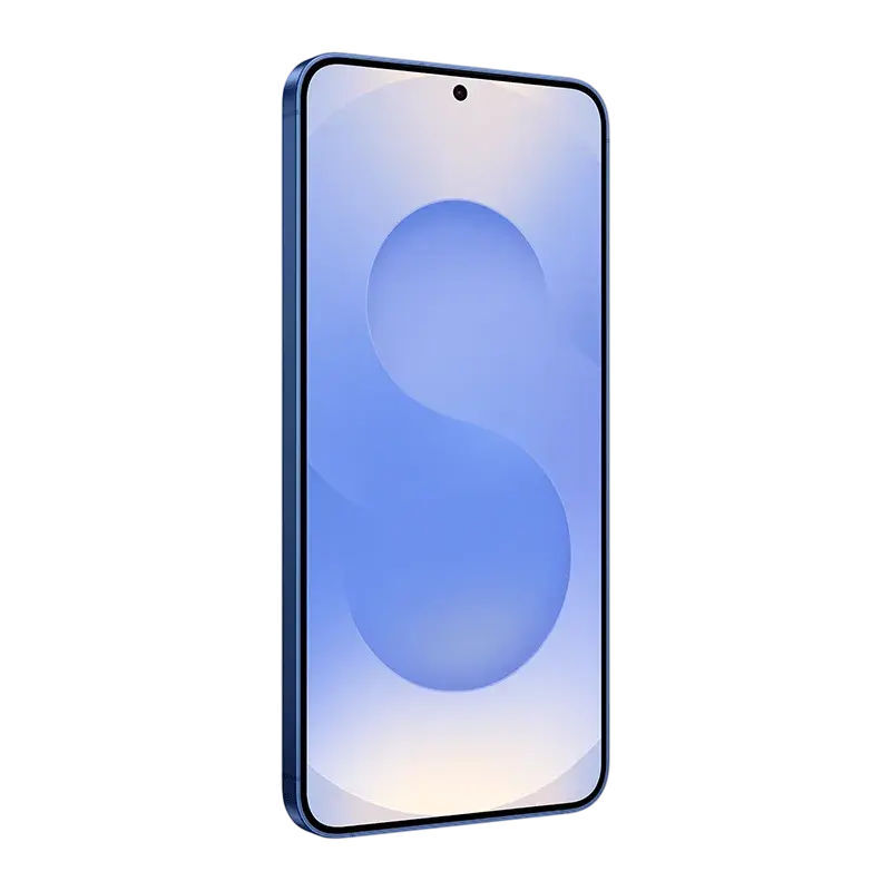 Samsung Galaxy S25+ / 6.7 AMOLED 2X 120Hz / Snapdragon 8 Elite / 12GB / 512GB / 4900mAh / S936 Blue