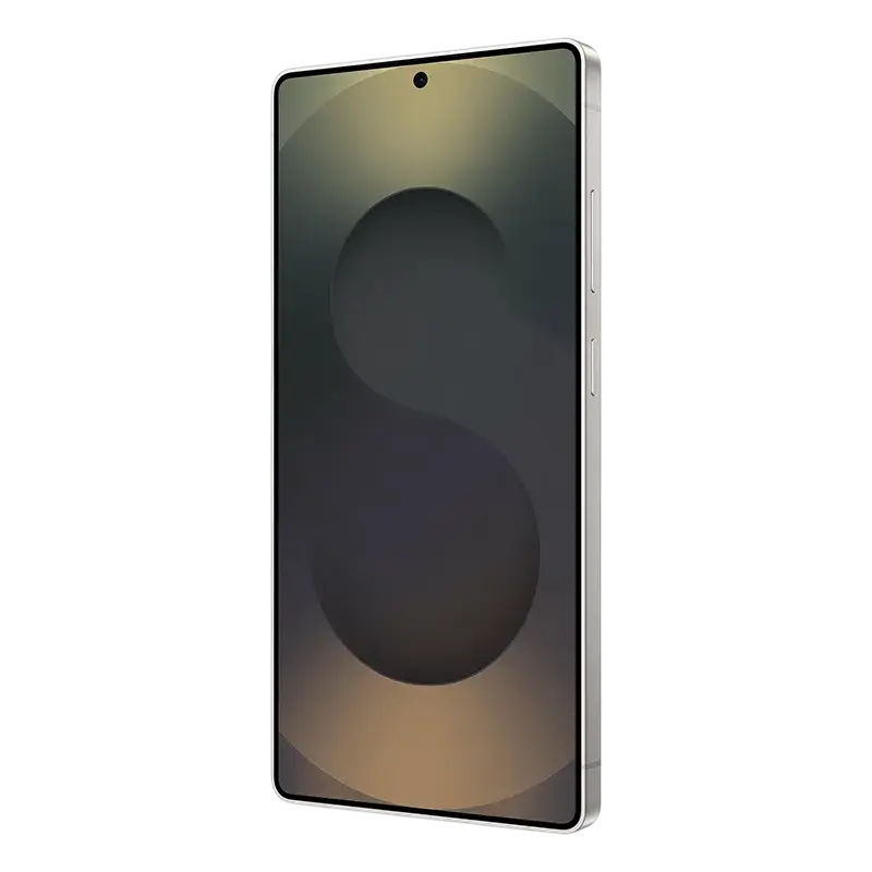 Samsung Galaxy S25 Ultra / 6.9 AMOLED 2X 120Hz / Snapdragon 8 Elite / 12GB / 256GB / 5000mAh / S938 Black