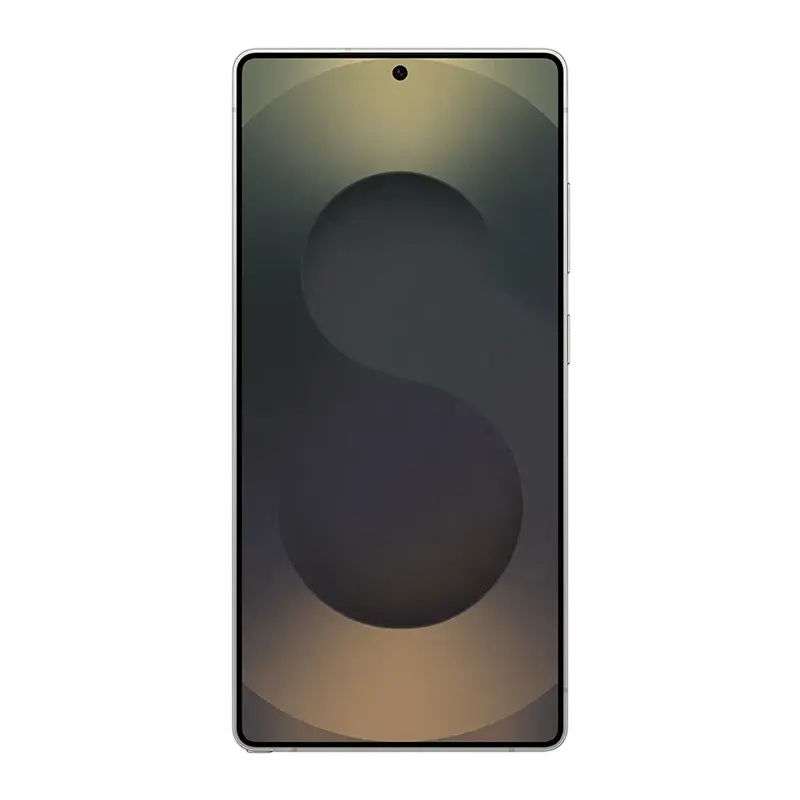 Samsung Galaxy S25 Ultra / 6.9 AMOLED 2X 120Hz / Snapdragon 8 Elite / 12GB / 256GB / 5000mAh / S938 Black