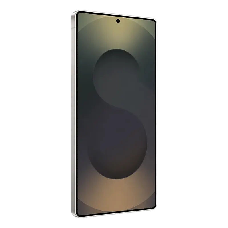 Samsung Galaxy S25 Ultra / 6.9 AMOLED 2X 120Hz / Snapdragon 8 Elite / 12GB / 256GB / 5000mAh / S938 Black