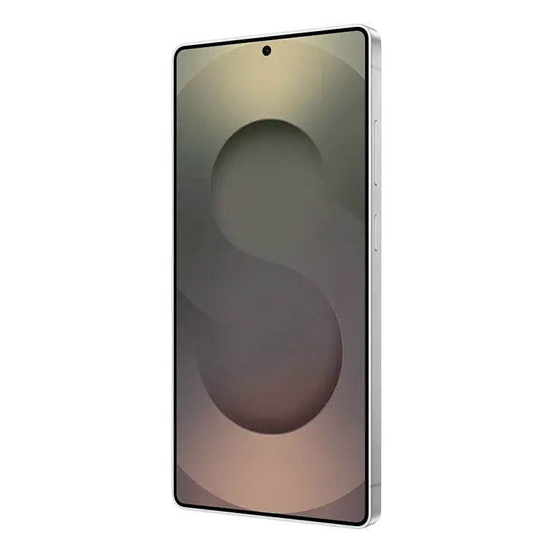 Samsung Galaxy S25 Ultra / 6.9 AMOLED 2X 120Hz / Snapdragon 8 Elite / 12GB / 256GB / 5000mAh / S938 Silver