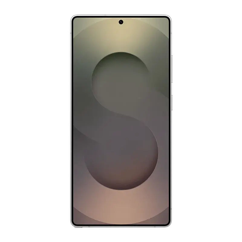 Samsung Galaxy S25 Ultra / 6.9 AMOLED 2X 120Hz / Snapdragon 8 Elite / 12GB / 256GB / 5000mAh / S938 Silver