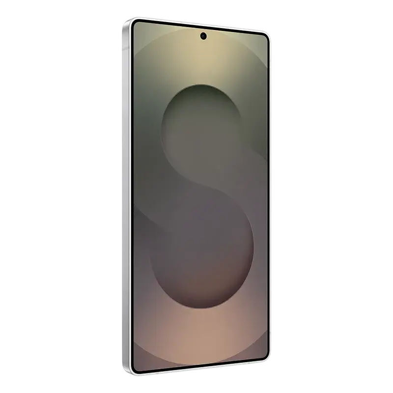 Samsung Galaxy S25 Ultra / 6.9 AMOLED 2X 120Hz / Snapdragon 8 Elite / 12GB / 256GB / 5000mAh / S938 Silver