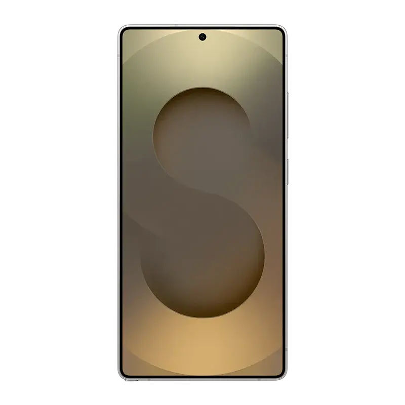 Samsung Galaxy S25 Ultra / 6.9 AMOLED 2X 120Hz / Snapdragon 8 Elite / 12GB / 256GB / 5000mAh / S938 Grey