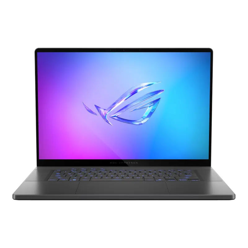ASUS ROG Zephyrus G16 GU605CX / 16 OLED 2.5K 240Hz / Core Ultra 9 285H / 64Gb LPDDR5X / 1Tb SSD / GeForce RTX 5090 24Gb