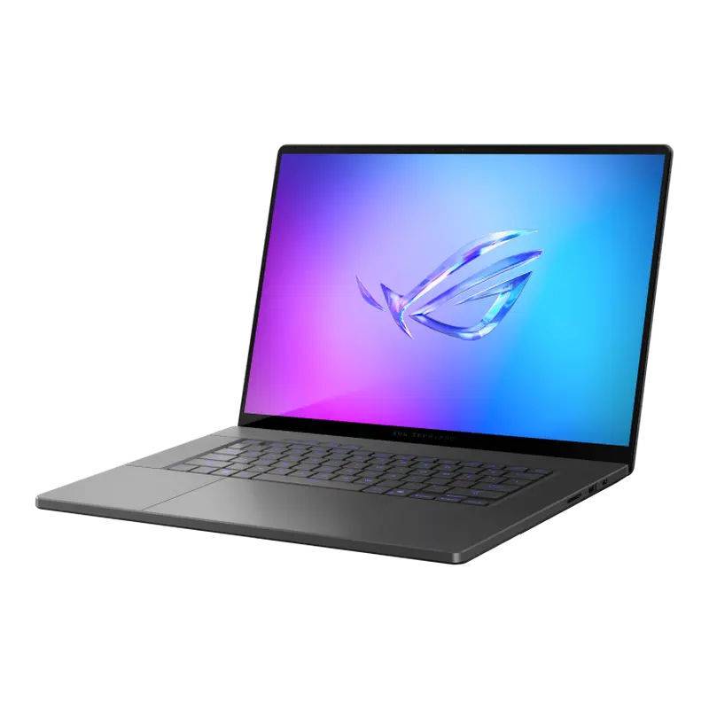 ASUS ROG Zephyrus G16 GU605CX / 16 OLED 2.5K 240Hz / Core Ultra 9 285H / 64Gb LPDDR5X / 1Tb SSD / GeForce RTX 5090 24Gb