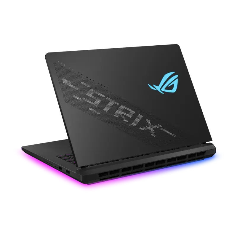 ASUS ROG Strix SCAR G635LW / 16 2.5K 240Hz / Core Ultra 9 275HX / 32Gb DDR5 / 2Tb SSD / GeForce RTX 5080 16Gb