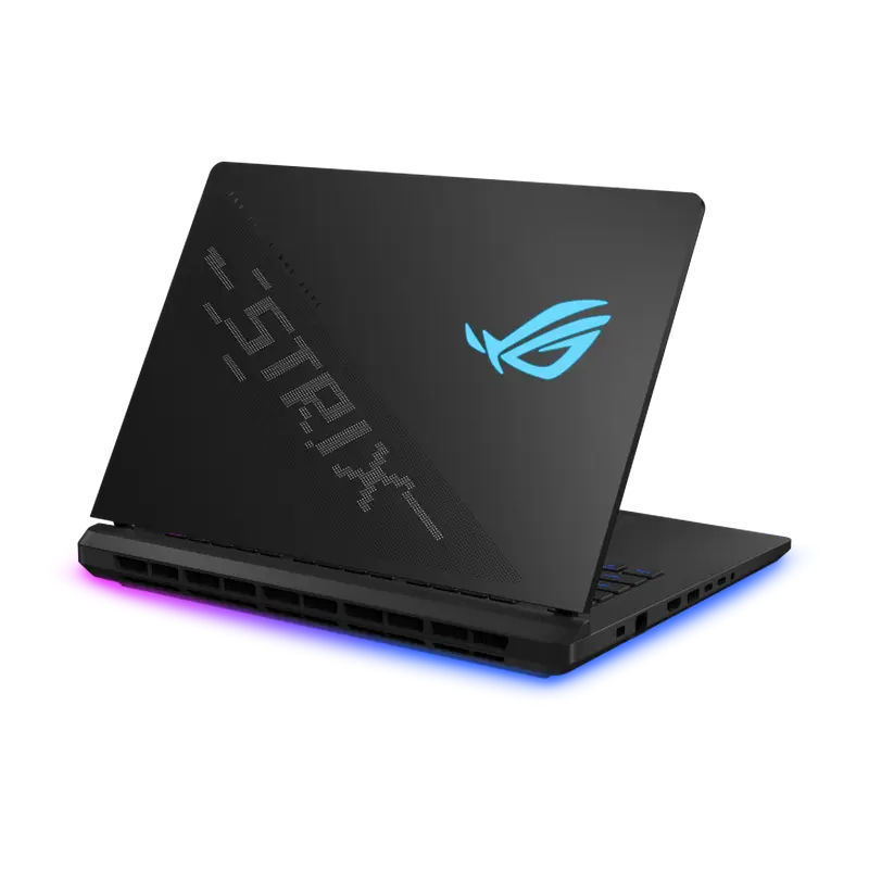 ASUS ROG Strix SCAR G635LW / 16 2.5K 240Hz / Core Ultra 9 275HX / 32Gb DDR5 / 2Tb SSD / GeForce RTX 5080 16Gb
