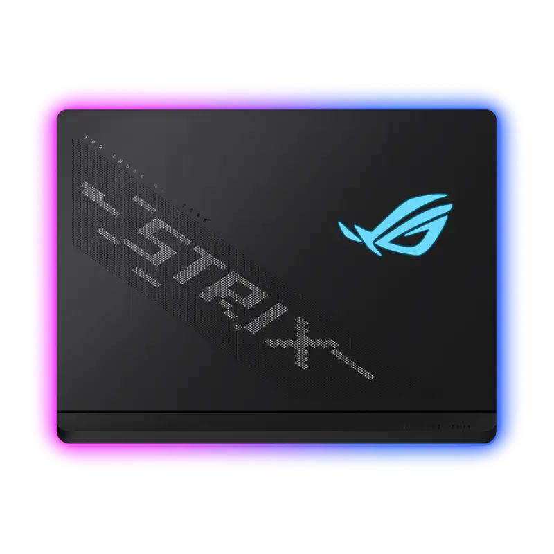 ASUS ROG Strix SCAR G635LW / 16 2.5K 240Hz / Core Ultra 9 275HX / 32Gb DDR5 / 2Tb SSD / GeForce RTX 5080 16Gb
