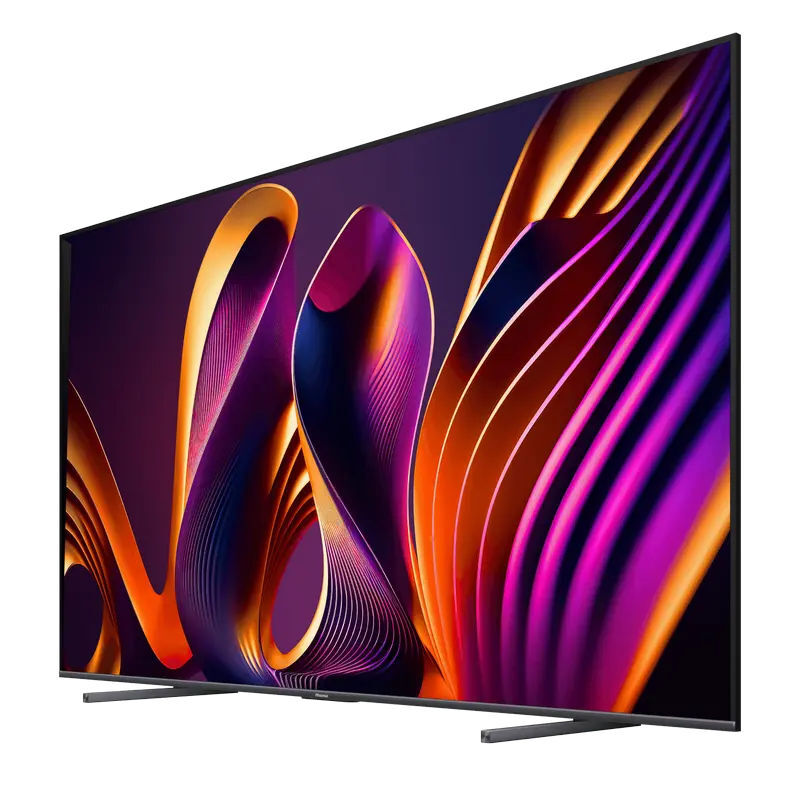 Hisense 100E7NQ PRO / 100 QLED 4K UHD