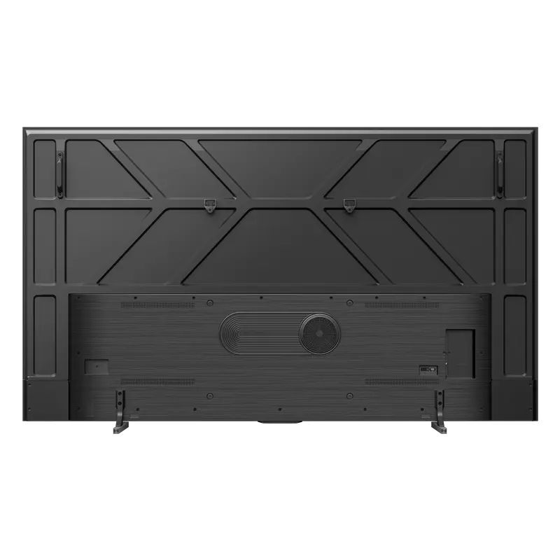 Hisense 100E7NQ PRO / 100 QLED 4K UHD