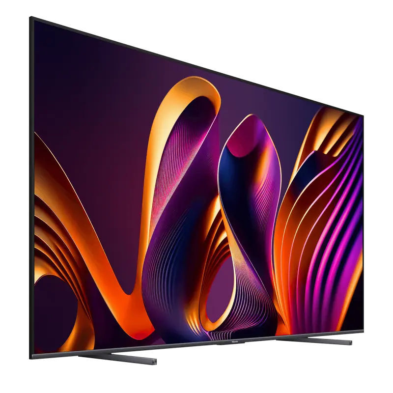Hisense 100E7NQ PRO / 100 QLED 4K UHD