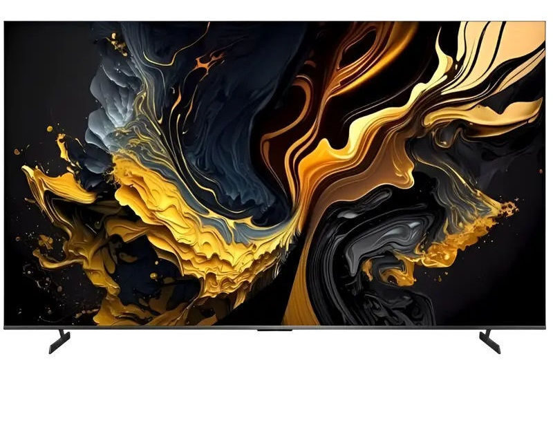 Xiaomi MAX Q / 100 QLED 4K UHD