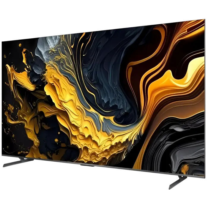 Xiaomi  MAX Q / 85 QLED 4K UHD