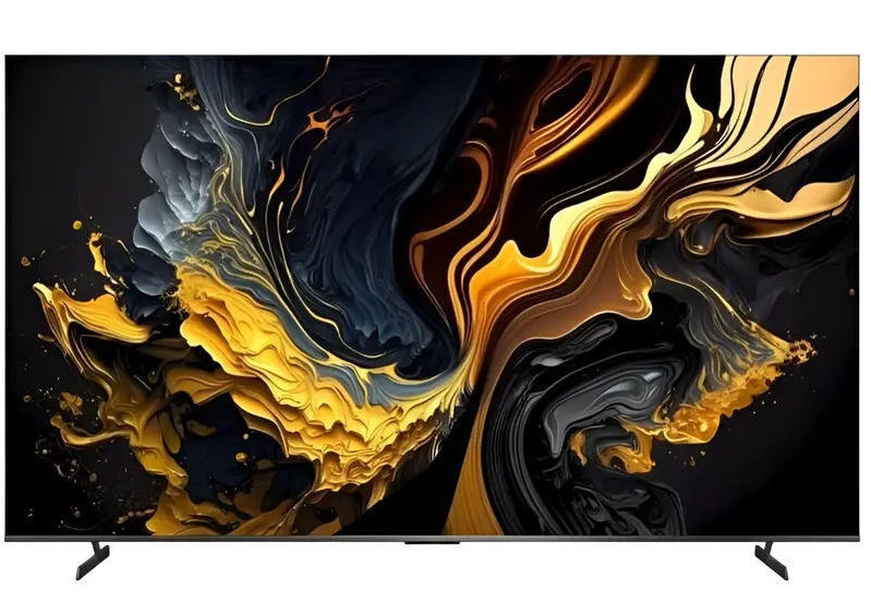 Xiaomi  MAX Q / 85 QLED 4K UHD