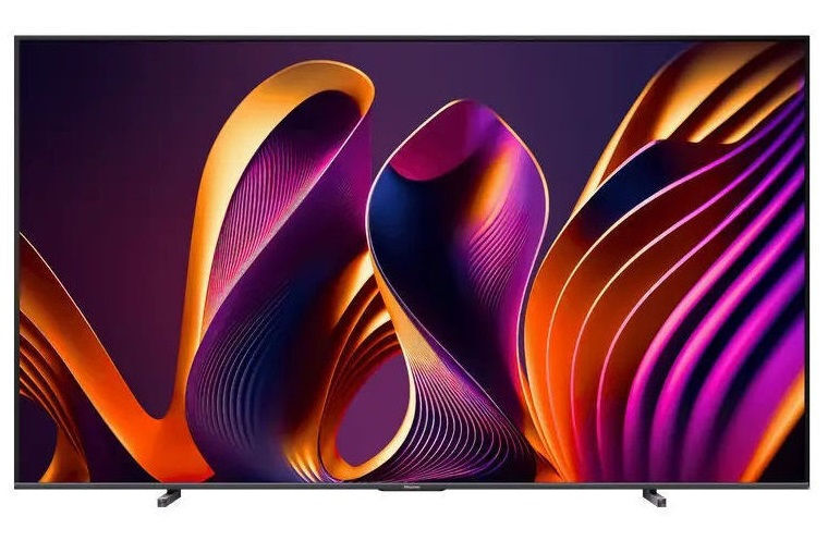 Hisense 100E7NQ PRO / 100 QLED 4K UHD