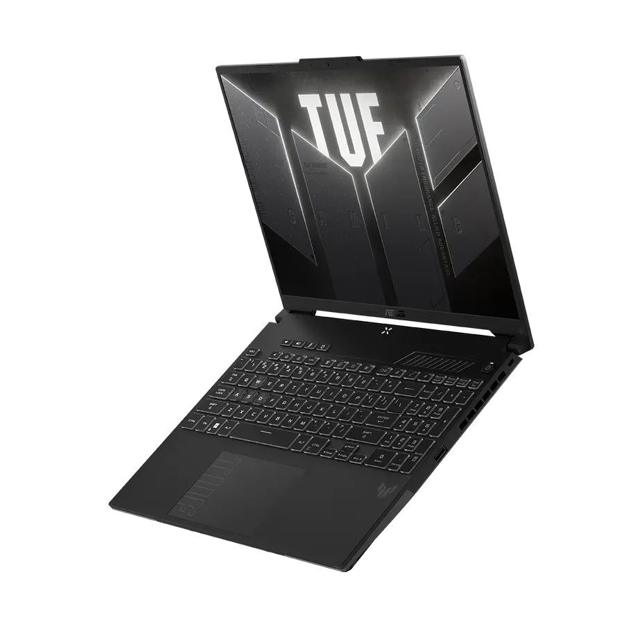 ASUS TUF Gaming F16 FX607VU / 16 WUXGA 144Hz / Core i7-13620H / 16Gb DDR5 / 1Tb SSD / GeForce RTX 4050 6Gb