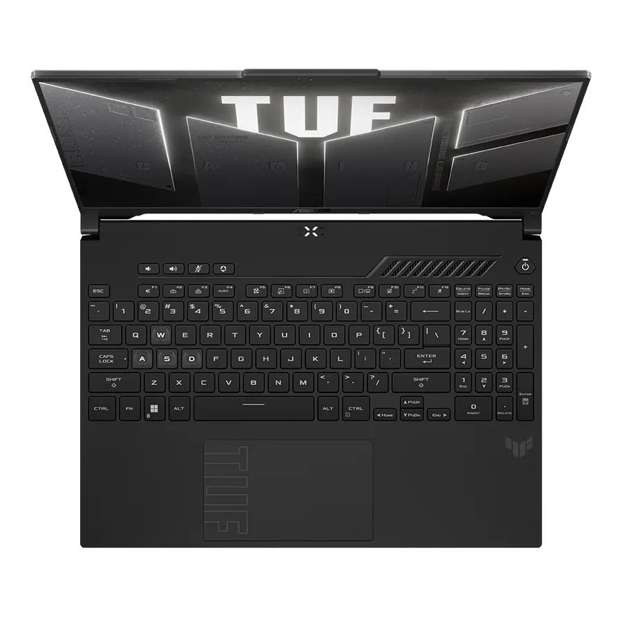 ASUS TUF Gaming F16 FX607VU / 16 WUXGA 144Hz / Core i7-13620H / 16Gb DDR5 / 1Tb SSD / GeForce RTX 4050 6Gb