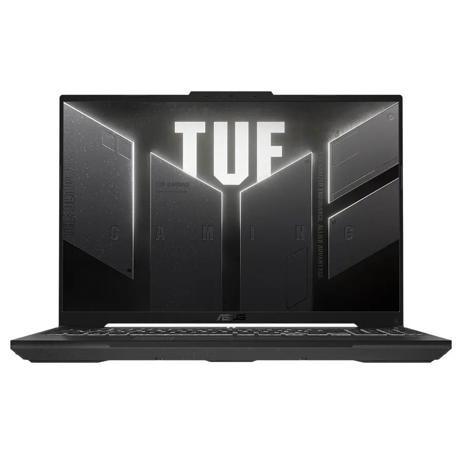 ASUS TUF Gaming F16 FX607VU / 16 WUXGA 144Hz / Core i7-13620H / 16Gb DDR5 / 1Tb SSD / GeForce RTX 4050 6Gb