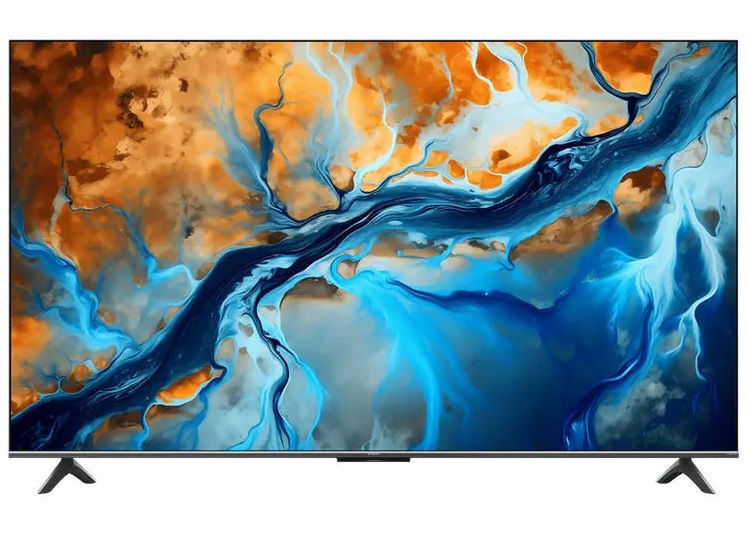 Xiaomi S / 65 UHD 4K Mini LED