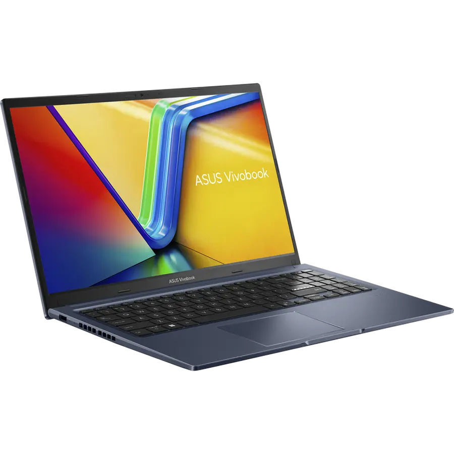 ASUS Vivobook 15 M1502YA / 15.6 FullHD / Ryzen 7 5825U / 16Gb DDR4 / 512Gb SSD Blue