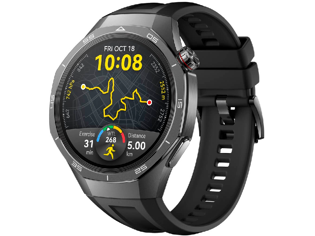 Huawei Watch GT 5 Pro 46mm