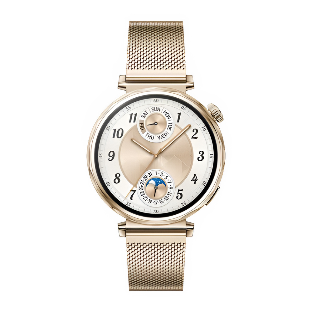 Huawei WATCH GT 5 41mm Gold