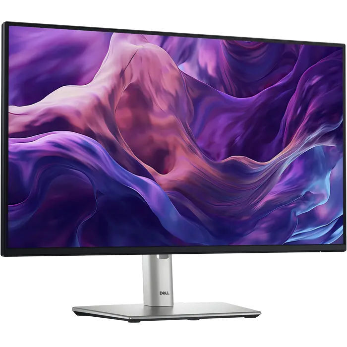 DELL Pro P2425HE / 23.8 FullHD IPS 100Hz