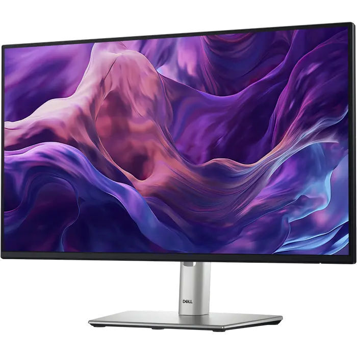 DELL Pro P2425HE / 23.8 FullHD IPS 100Hz