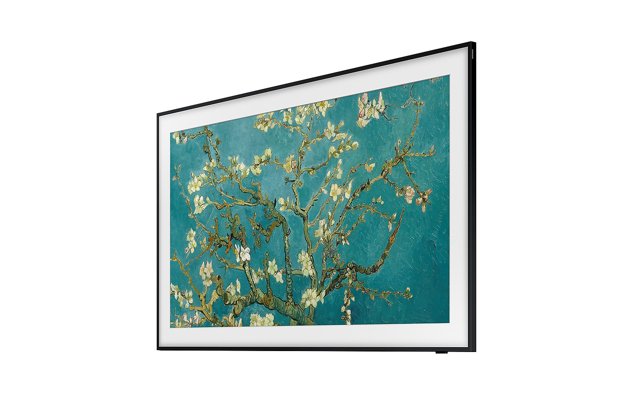 Samsung QE50LS03FAUXUA / 50 QLED The Frame