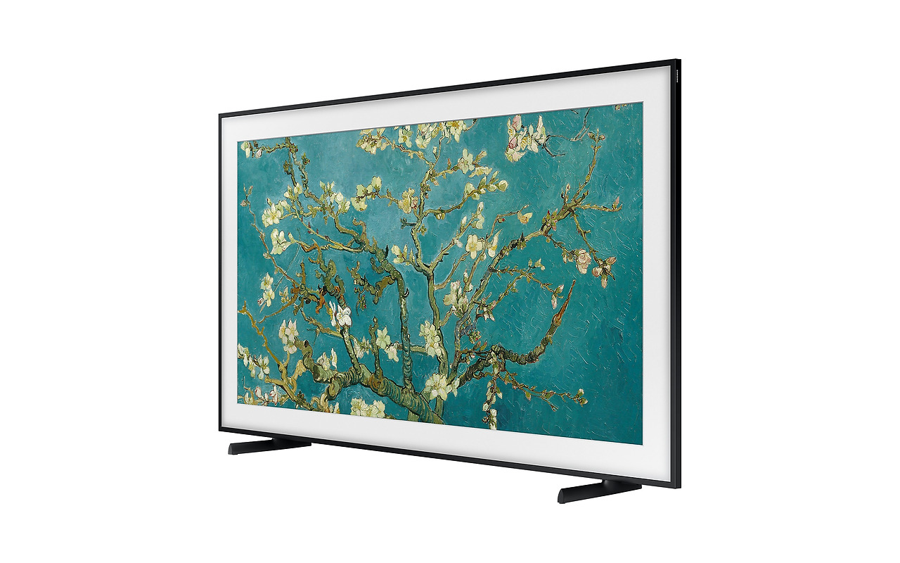 Samsung QE50LS03FAUXUA / 50 QLED The Frame