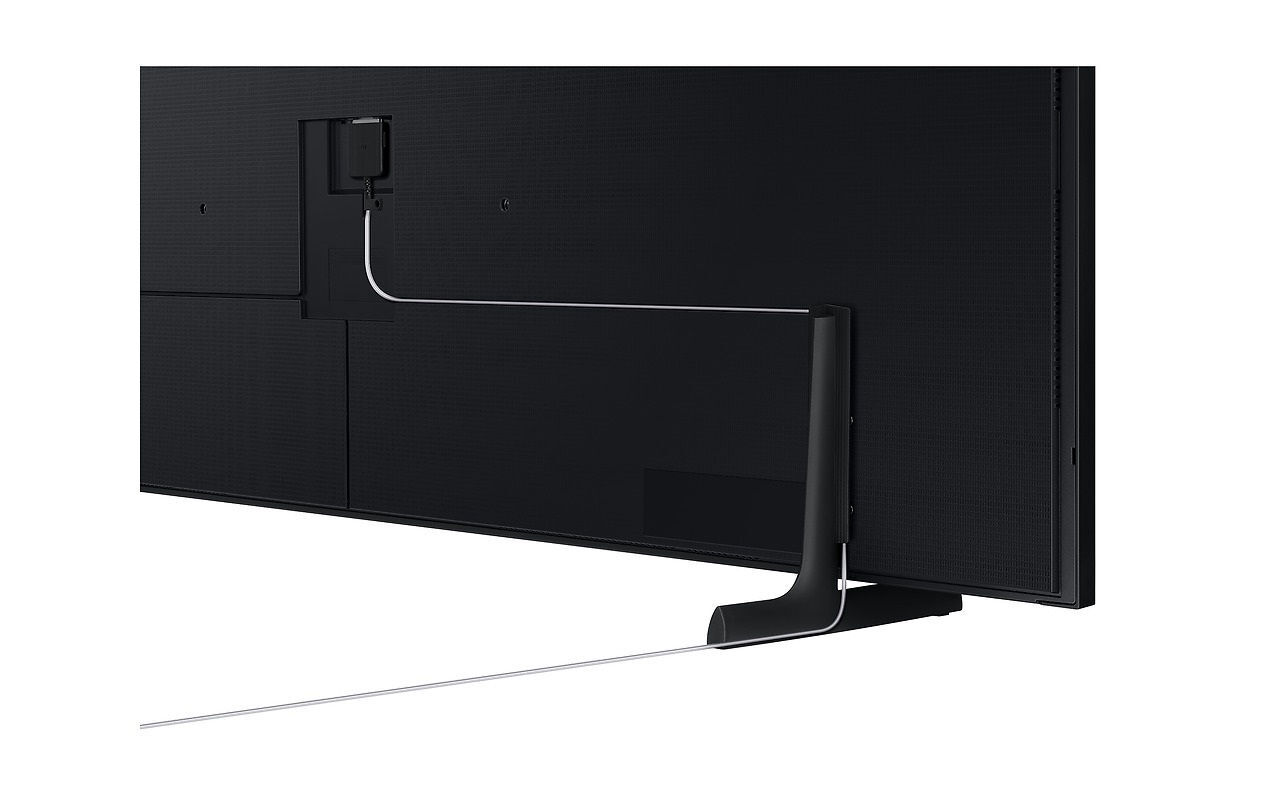 Samsung QE50LS03FAUXUA / 50 QLED The Frame