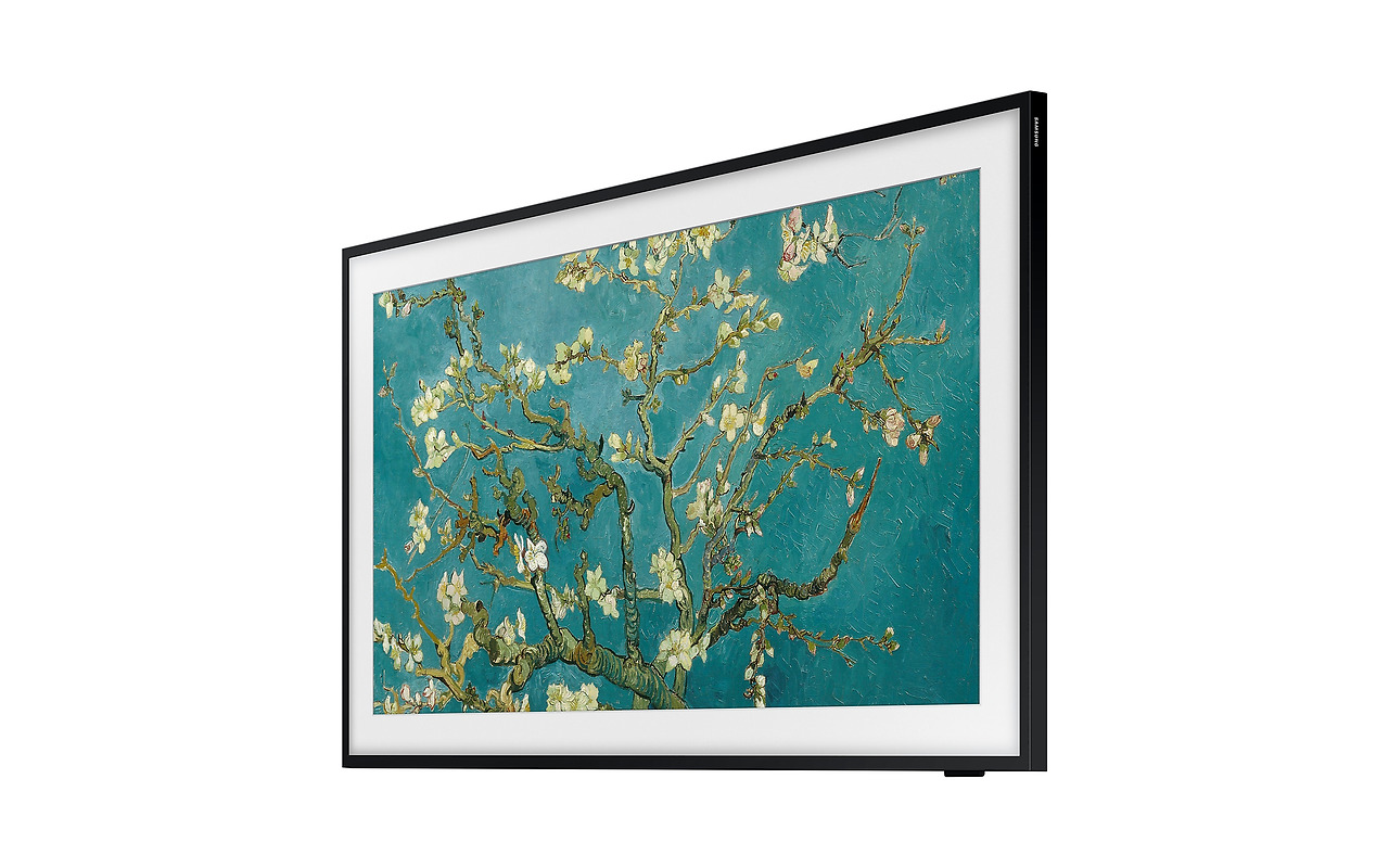 Samsung QE43LS03FAUXUA / 43 QLED The Frame