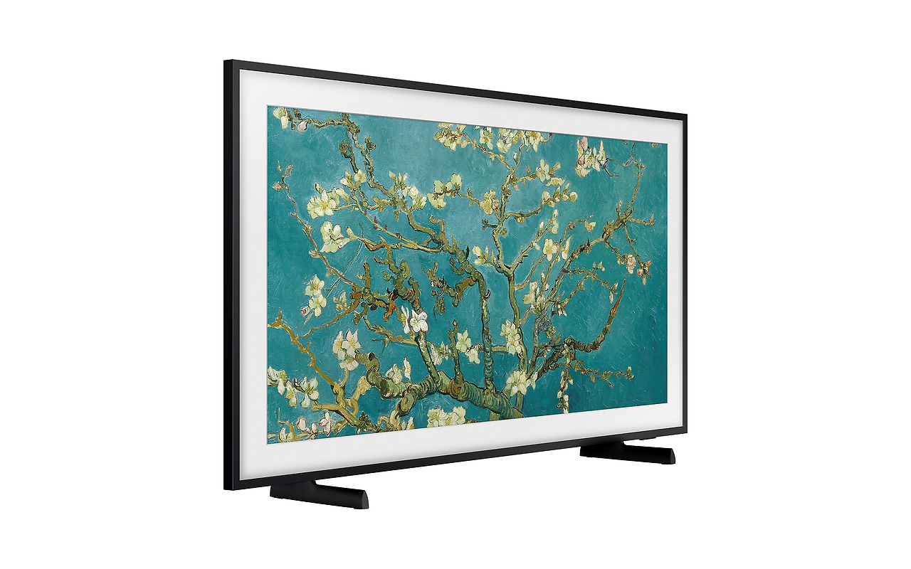 Samsung QE43LS03FAUXUA / 43 QLED The Frame