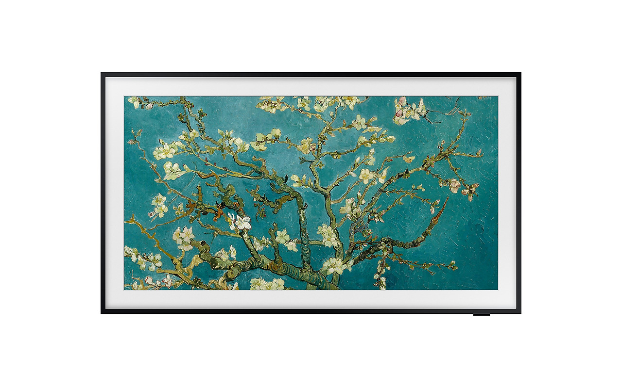 Samsung QE43LS03FAUXUA / 43 QLED The Frame