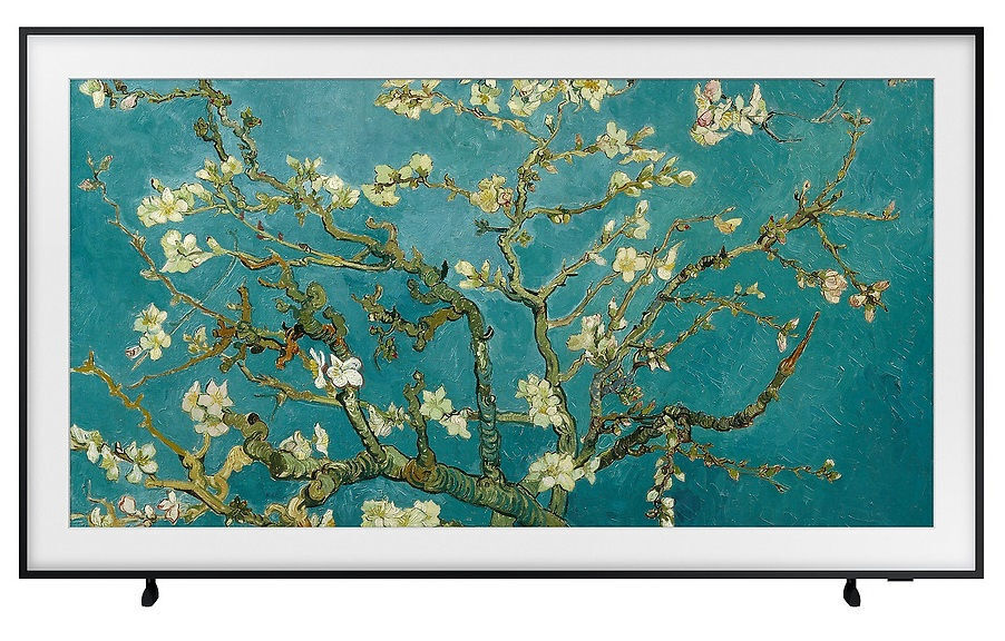 Samsung QE55LS03FAUXUA / 55 QLED The Frame