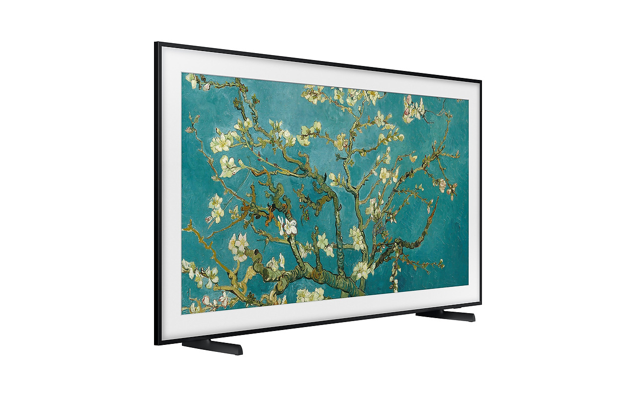 Samsung QE55LS03FAUXUA / 55 QLED The Frame