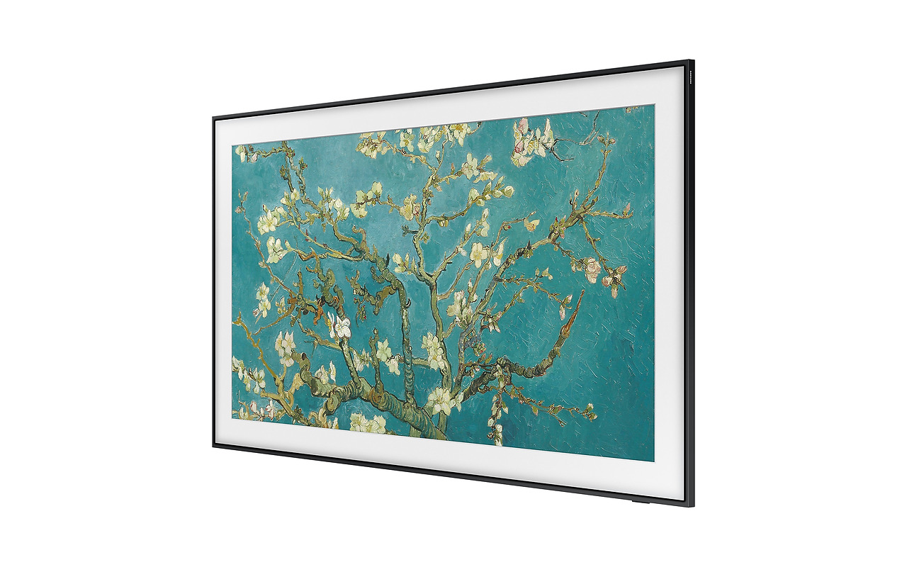 Samsung QE55LS03FAUXUA / 55 QLED The Frame