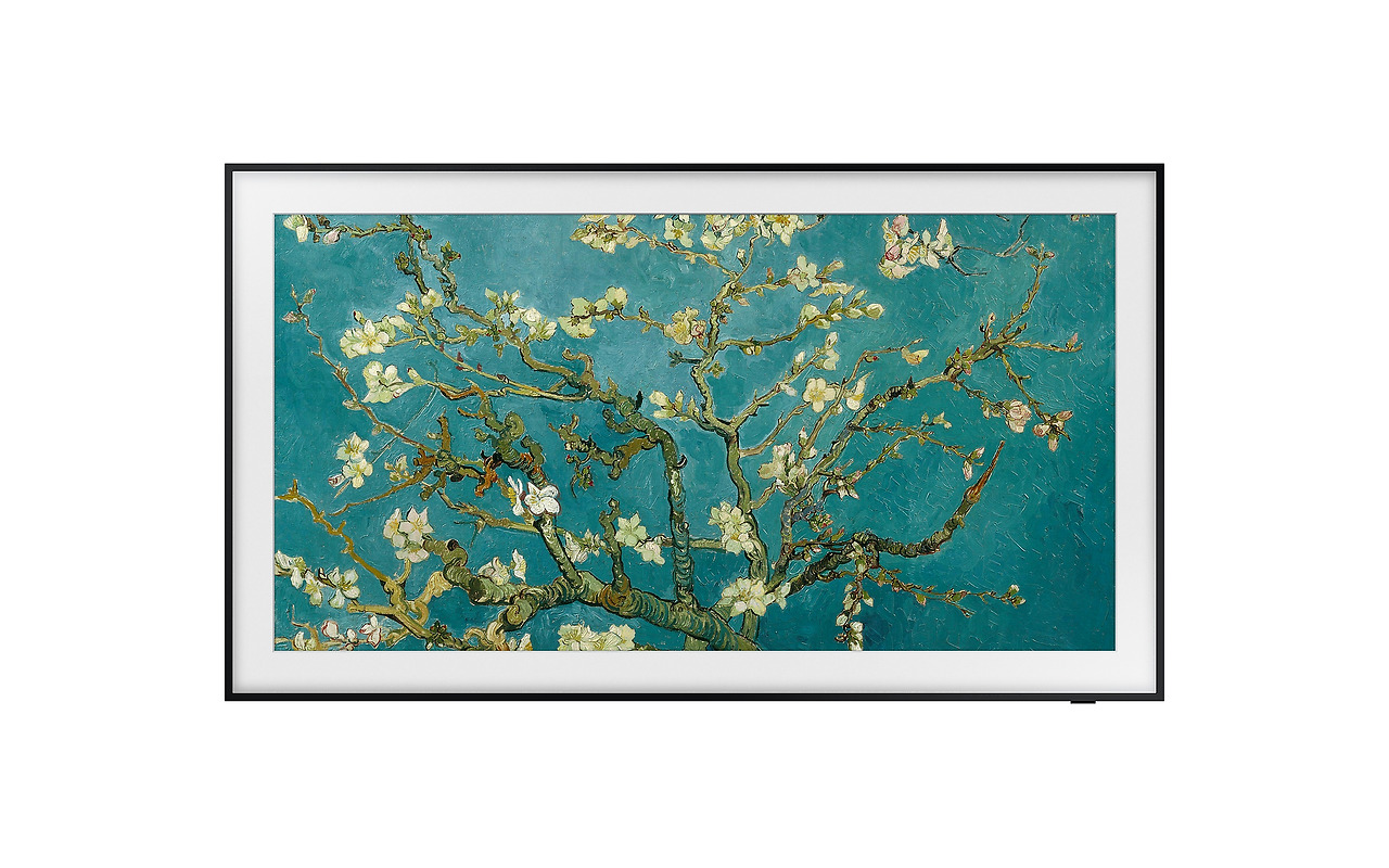 Samsung QE55LS03FAUXUA / 55 QLED The Frame