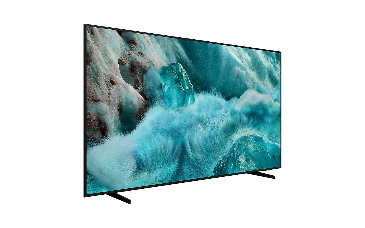 Samsung QE75Q7FAAUXUA / 75 QLED 120Hz